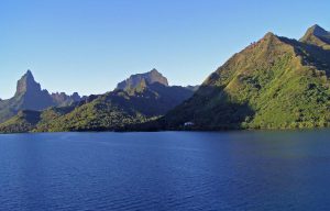 Voyages à la carte moorea