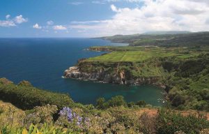 Açores Sao Miguel plongée Spots d'Evasion