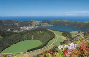 Açores Sao Miguel plongée Spots d'Evasion