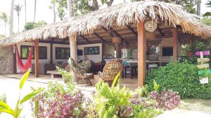 Bresil wind kite kauli seadi eco resort