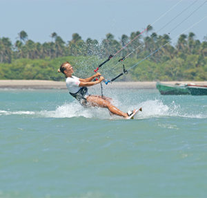 kitesurf Icaraizinho