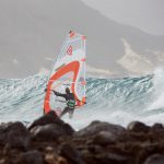 Cap Vert windsurf Spots d'Evasion