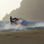 Cap Vert windsurf Spots d'Evasion