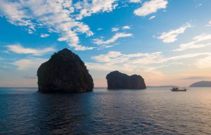 Croisière plongée Birmanie archipel des Mergui