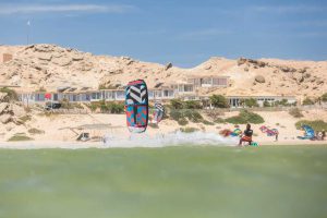 Dakhla Spirit spot