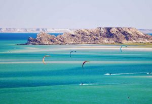 Dakhla Spirit spot