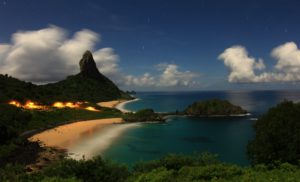 Fernando de Noronha - Ilha