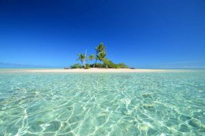 Fakarava Tetamanu Motu voyage plongée