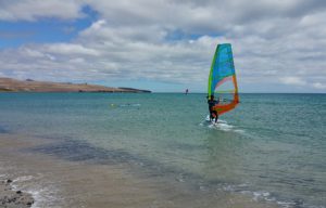 séjour windsurf à Fuerteventura sud
