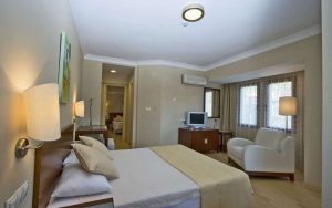 Kite Akyaka Turquie hotel Summer Boutique