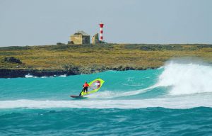 windsurf Boa Vista Planet All Sports