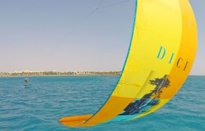 Planet allsports soma bay kitesurf