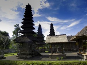 Bali-safari plongée