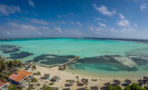 Windsurf Bonaire Sorobon Beach Resort