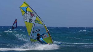 Windsurf Lanzarote Canaries