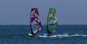 Windsurf Lanzarote Canaries