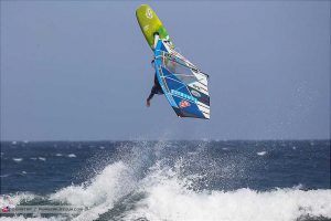 Windsurf Lanzarote Canaries