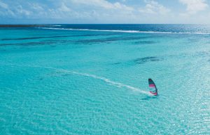 windsurf Bonaire