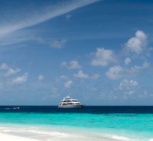 croisière snorkeling randonnée palmée aux Maldives