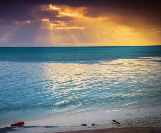 voyage plongée polynésie-sunset