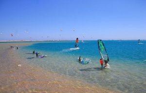 windsurf soma bay surf motion