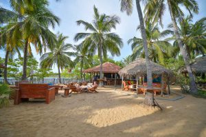 Kitesurf kitesurfing Lanka