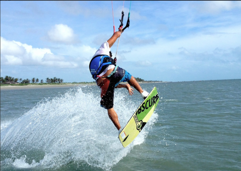 wakeskate Spots d'Evasion