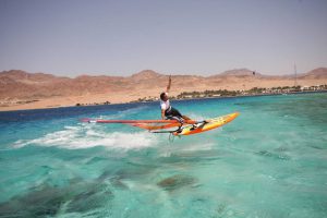 centre windsurf Harry Nass Dahab