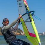 windsurf Lagos Portugal Algarve watersport
