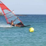 windsurf Sagres Spots d'Evasion