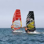 windsurf Sagres Spots d'Evasion