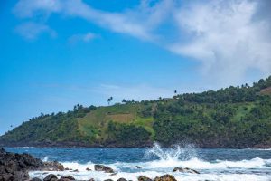 croisière kite Antilles st-vincent-and-the-grenadines