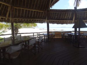 Spots d'Evasion Zanzibar