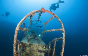 Séjour plongée Grèce - Epidaure