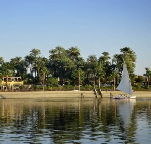 Louxor Spots d'Evasion