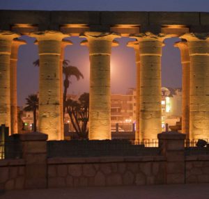 Visites Louxor Spots d'évasion