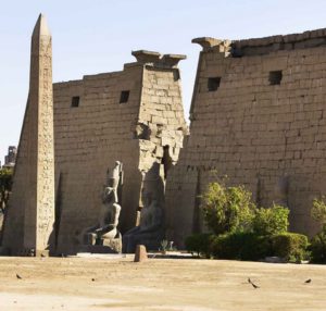 Visites Louxor Egypte Spots d'Evasion