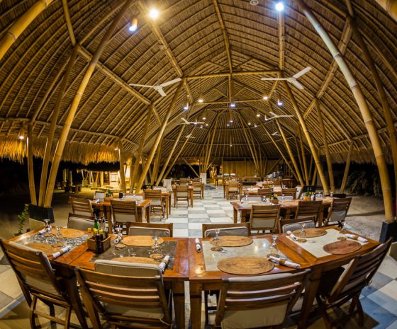 Komodo Resort Spors d'Evasion
