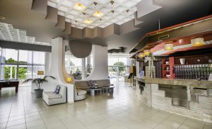 Theologos happy days reception