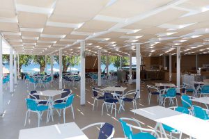 Theologos Doreta séjour kitesurf windsurf