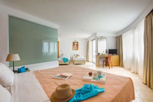 Theologos Doreta séjour kitesurf windsurf