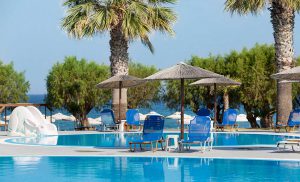 Theologos Doreta séjour kitesurf windsurf