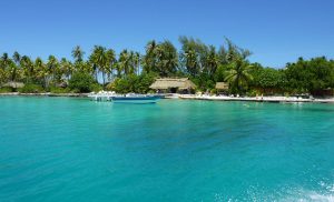 Pension Raimiti Fakarava