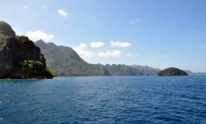 Safari plongée Coron Philippines