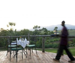 ferme safari Tanzanie