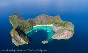 plongée Thaïlande-Birmanie bateau Smiling Seahorse