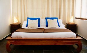 Bonaire El Encanto Chambre double