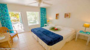 Bahamas Cat Island chambre double