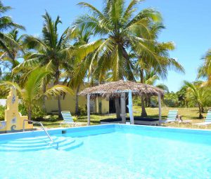 Greenwood Beach resort Cat island - Copyright The Islands Of The Bahamas - Ministry of Tourism