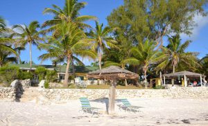 Plage Greenwood Beach resort Cat island - Copyright The Islands Of The Bahamas - Ministry of Tourism